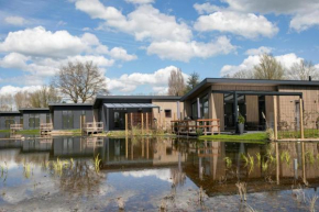Recreatiepark en Jachthaven De Scherpenhof